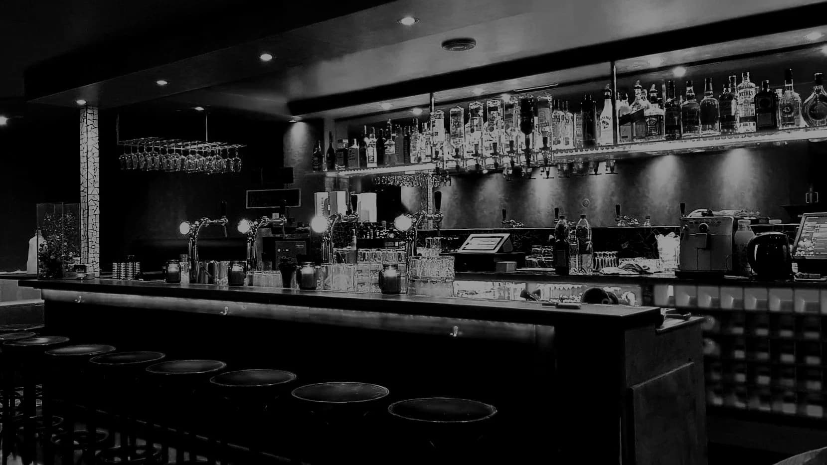 De Bierkelder Alkmaar Bar