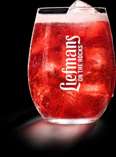 Liefmans Fruitesse glas